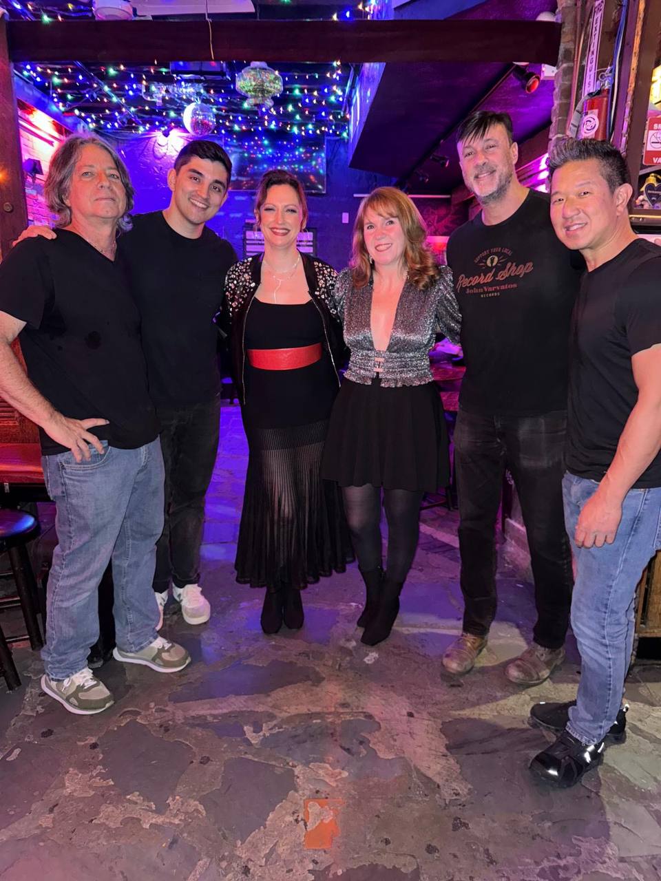 Cassette Unlimited band