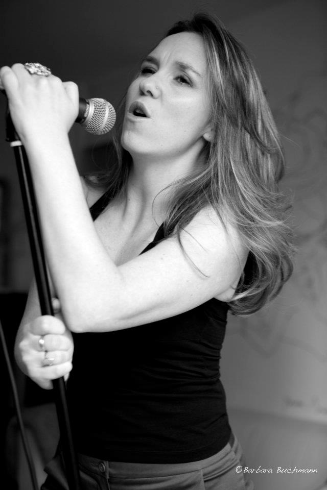 Virginie Marine performance