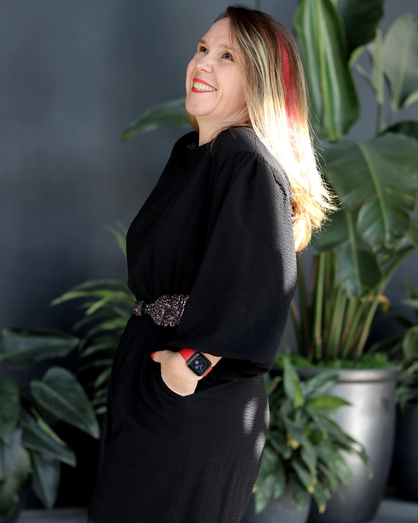 Virginie Marine live